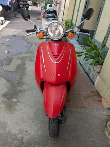 Honda Today 320 ចរចារ