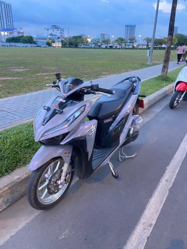 Honda Vario 150
