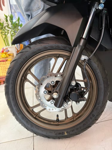 Honda Vario 2026