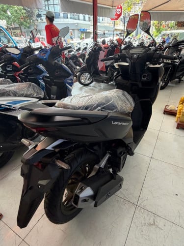 Honda Vario 2026