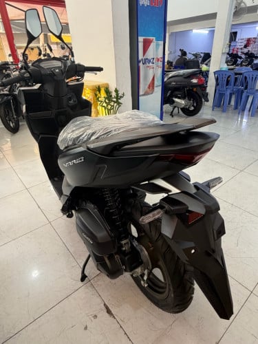 Honda Vario 2026