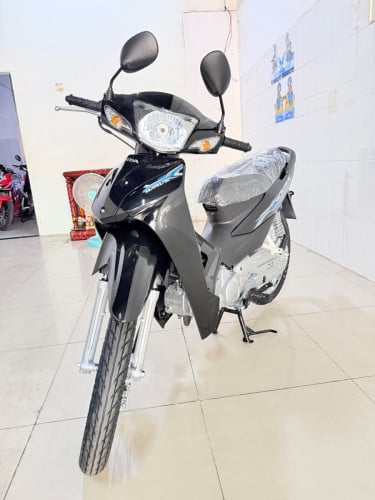 Honda Wave NCX ថ្មី