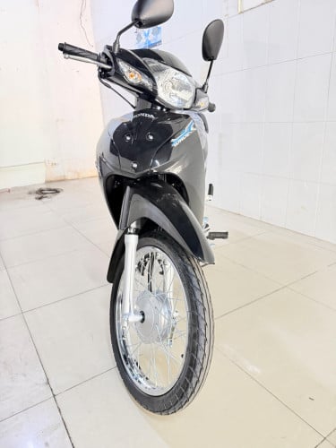 Honda Wave NCX ថ្មី
