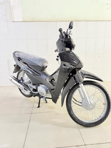 Honda Wave NCX ថ្មី