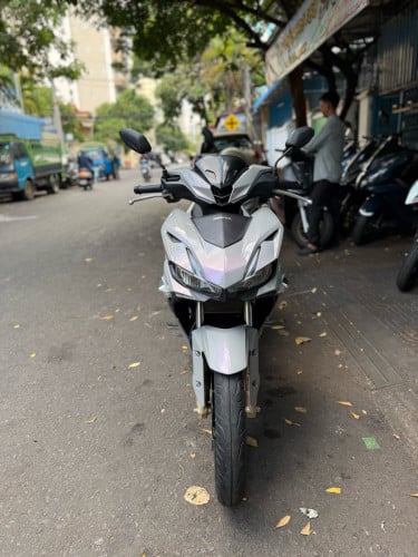 Honda Winner X ABS 2022 smart key