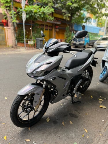 Honda Winner X ABS 2022 smart key