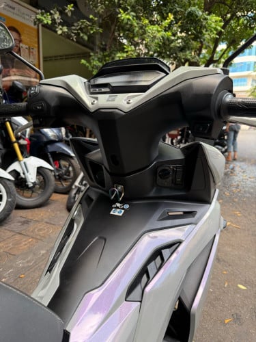 Honda Winner X ABS 2022 smart key