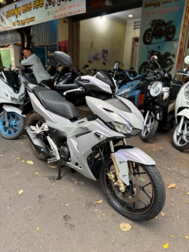 Honda Winner X ABS 2022 smart key
