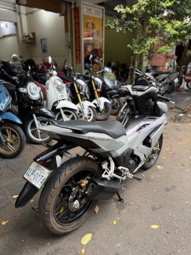 Honda Winner X ABS 2022 smart key
