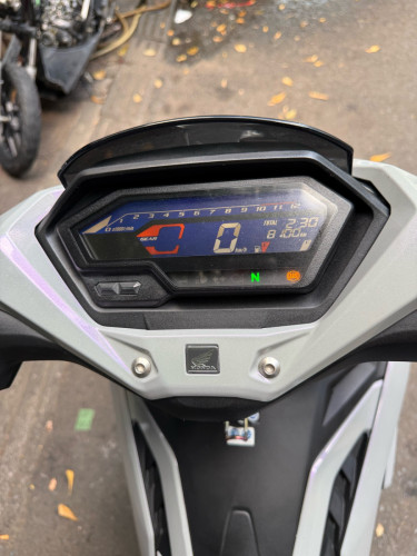 Honda Winner X ABS 2022 smart key