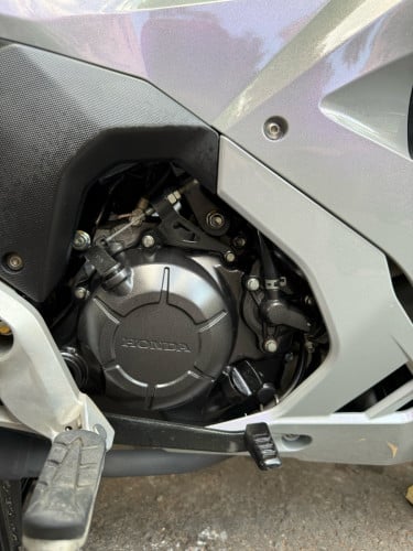Honda Winner X ABS 2022 smart key
