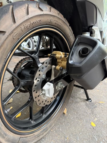 Honda Winner X ABS 2022 smart key