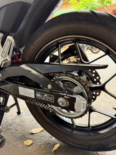 Honda Winner X ABS 2022 smart key