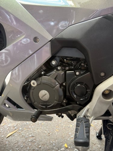 Honda Winner X ABS 2022 smart key
