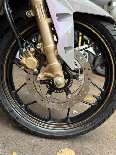 Honda Winner X ABS 2022 smart key