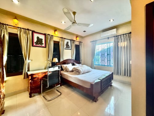 House  for rent in siemreap
