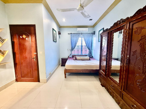 House  for rent in siemreap