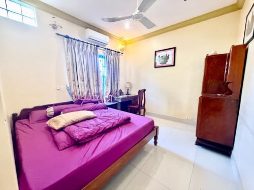 House  for rent in siemreap