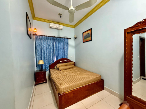 House  for rent in siemreap