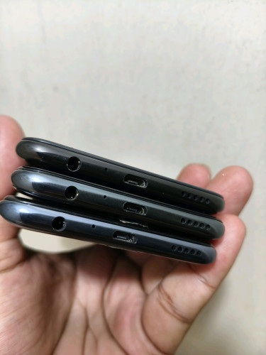Huawei and Honor 10 lite