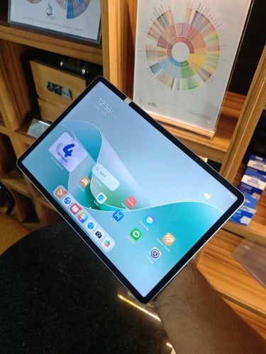 Huawei Ma 11.5s8/256gអេក្រង់144Hz