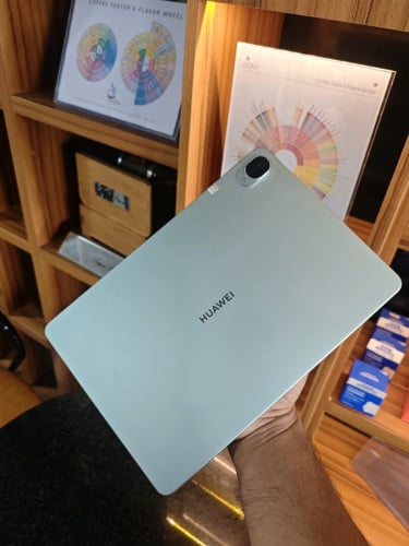 Huawei Ma 11.5s8/256gអេក្រង់144Hz