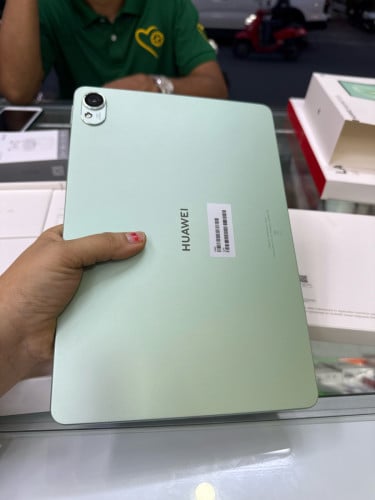 Huawei Matepad 11.5S(12g+256g)ថ្មី