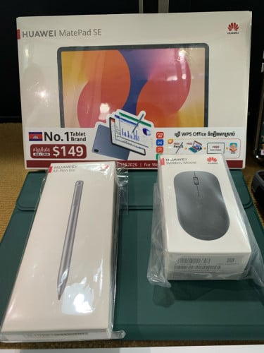 HUAWEI MatePadSE “11 2026