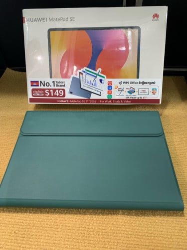 HUAWEI MatePadSE “11 2026