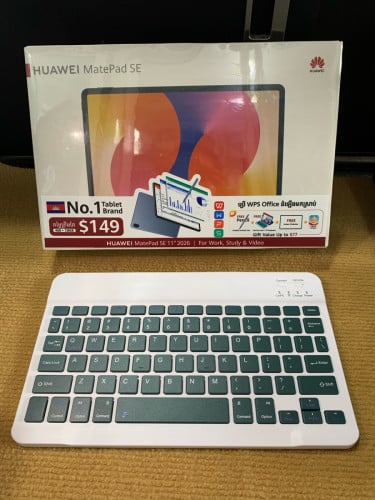 HUAWEI MatePadSE “11 2026