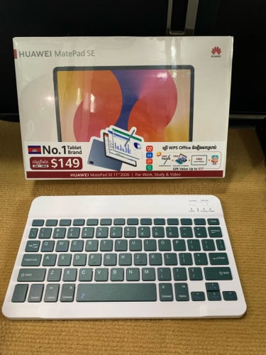 HUAWEI MatePadSE “11 2026