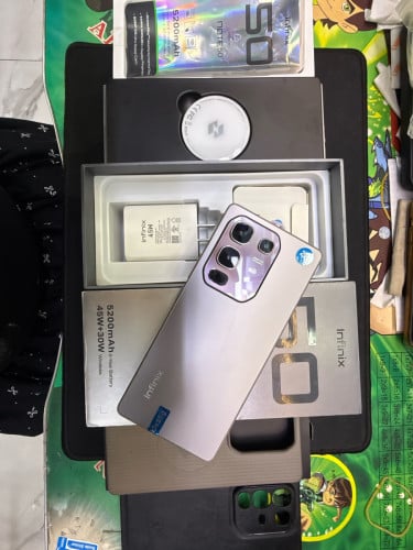InfinixNote50(16g*+256g)99%