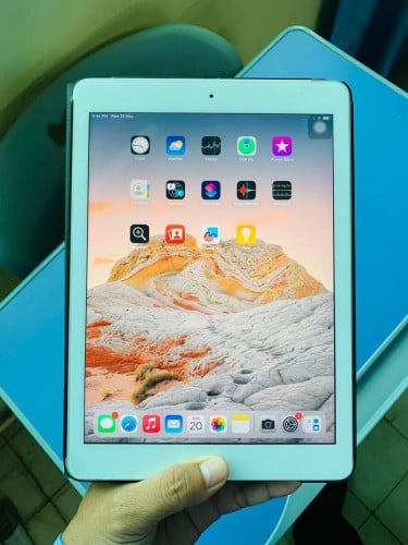 iPad 5 generation Sim&Wifi 32Gb