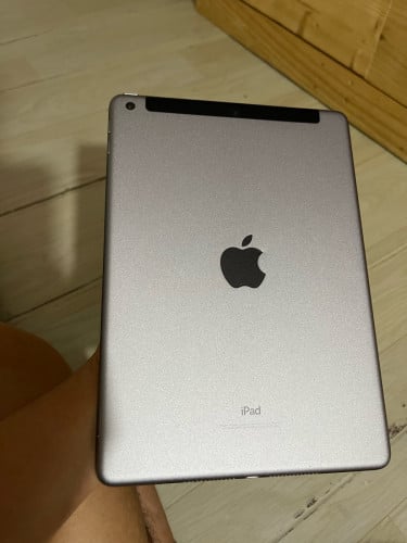 iPad 5th generation