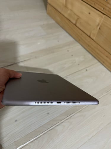 iPad 5th generation