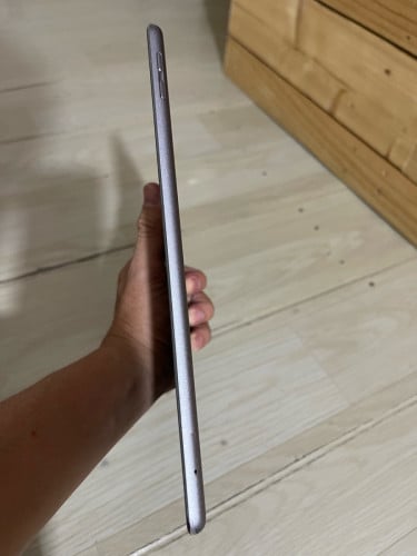 iPad 5th generation