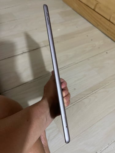 iPad 5th generation
