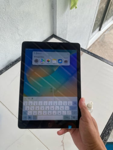 ipad 5th generation55$