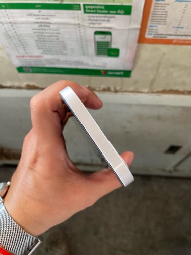 iPhone 12 128G សំនុំហ្សុីនស្អាត98.99%