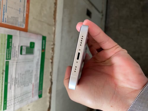iPhone 12 128G សំនុំហ្សុីនស្អាត98.99%