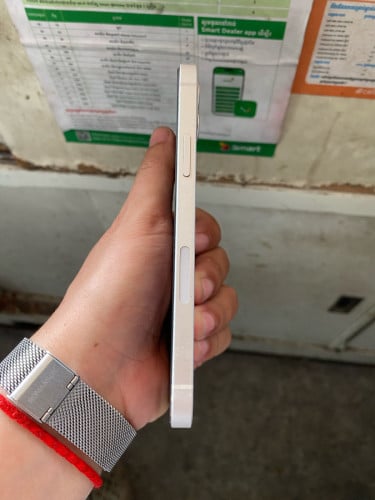 iPhone 12 128G សំនុំហ្សុីនស្អាត98.99%