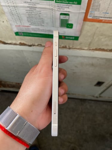iPhone 12 128G សំនុំហ្សុីនស្អាត98.99%