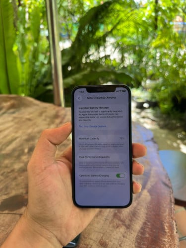 Iphone 12 128G LL