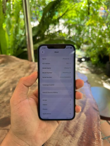 Iphone 12 128G LL