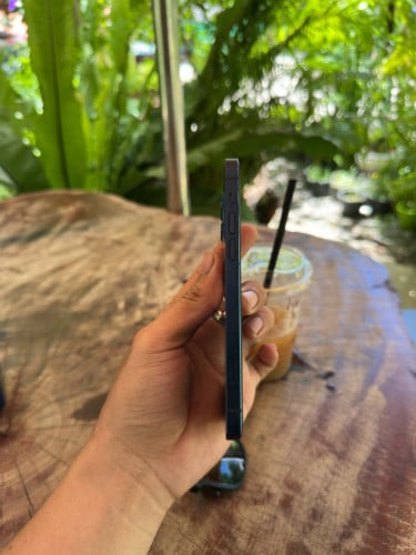 Iphone 12 128G LL