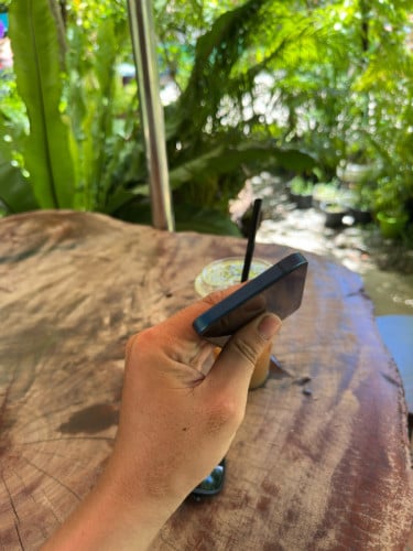 Iphone 12 128G LL