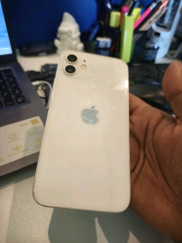 iPhone 12 128Gb លក់ប្រញ៉ាប់