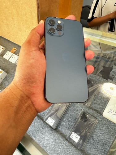 iPhone 12 Pro 128G