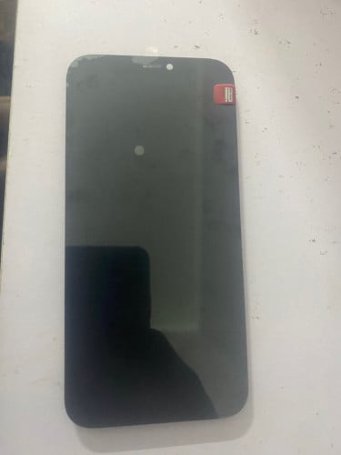 iPhone 12 Pro Max screen