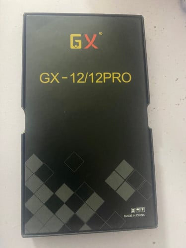 iPhone 12 Pro Max screen